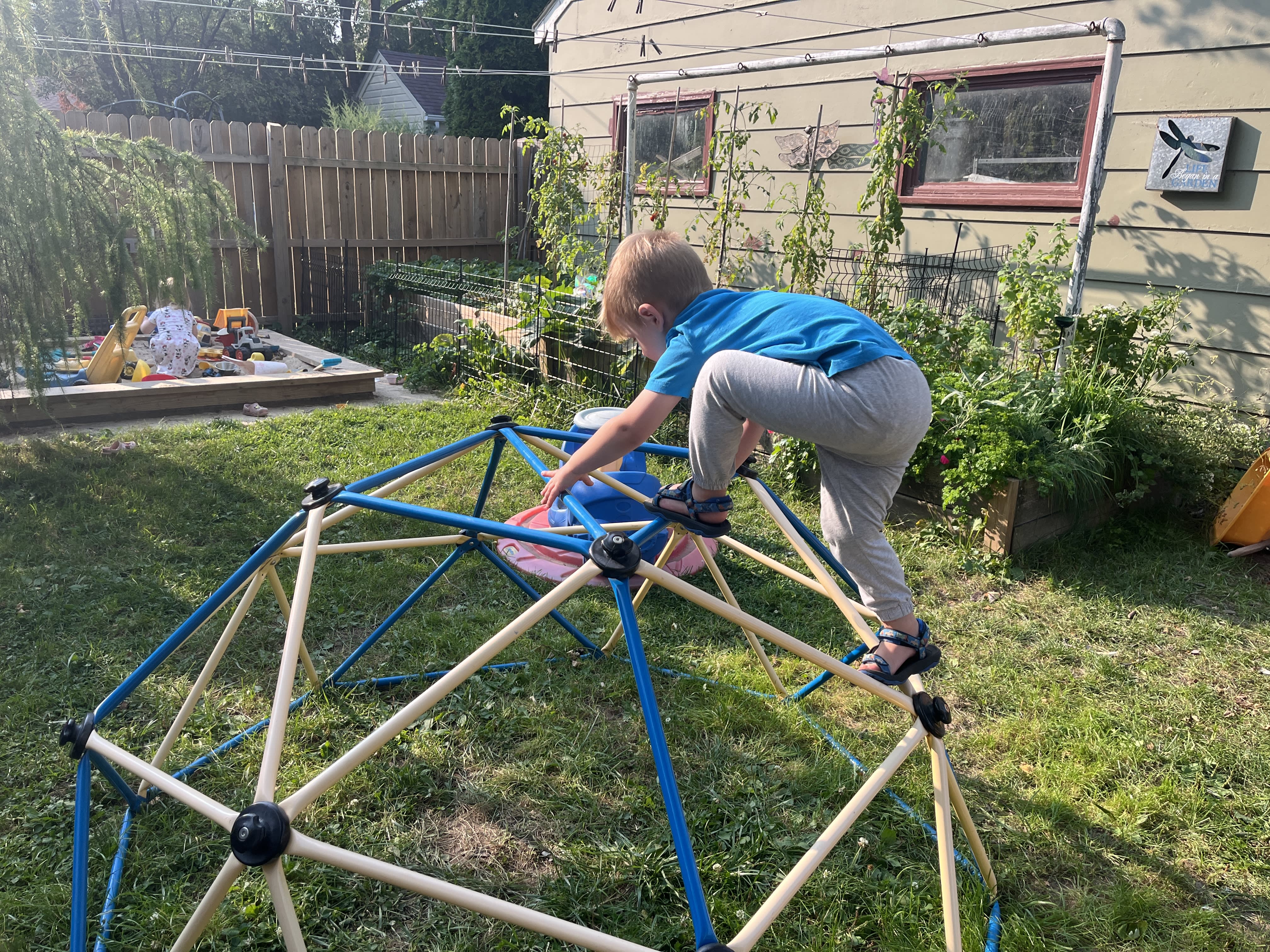 Activity Photo