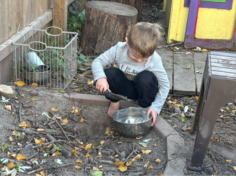 Activity Photo