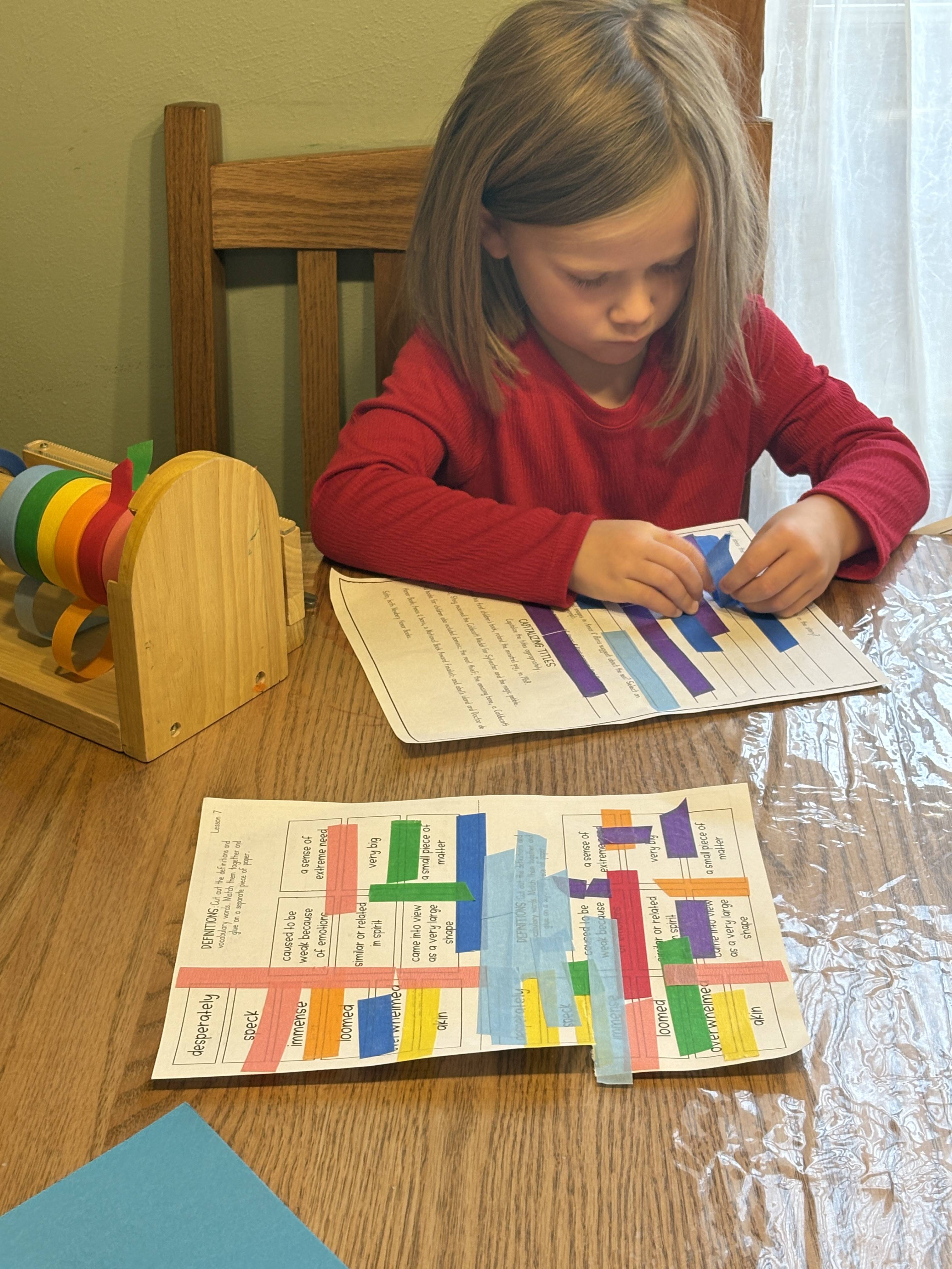 Activity Photo