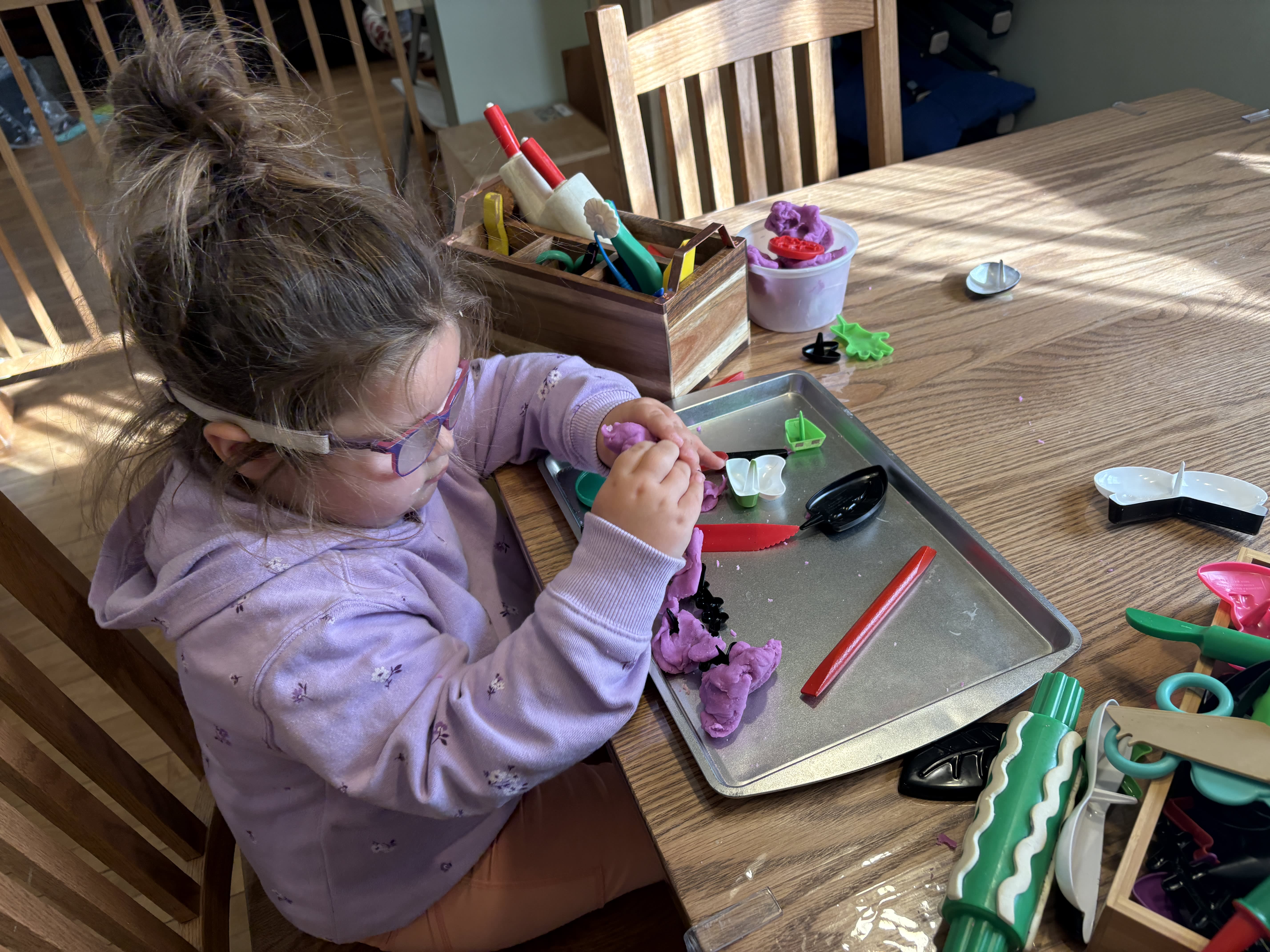 Activity Photo