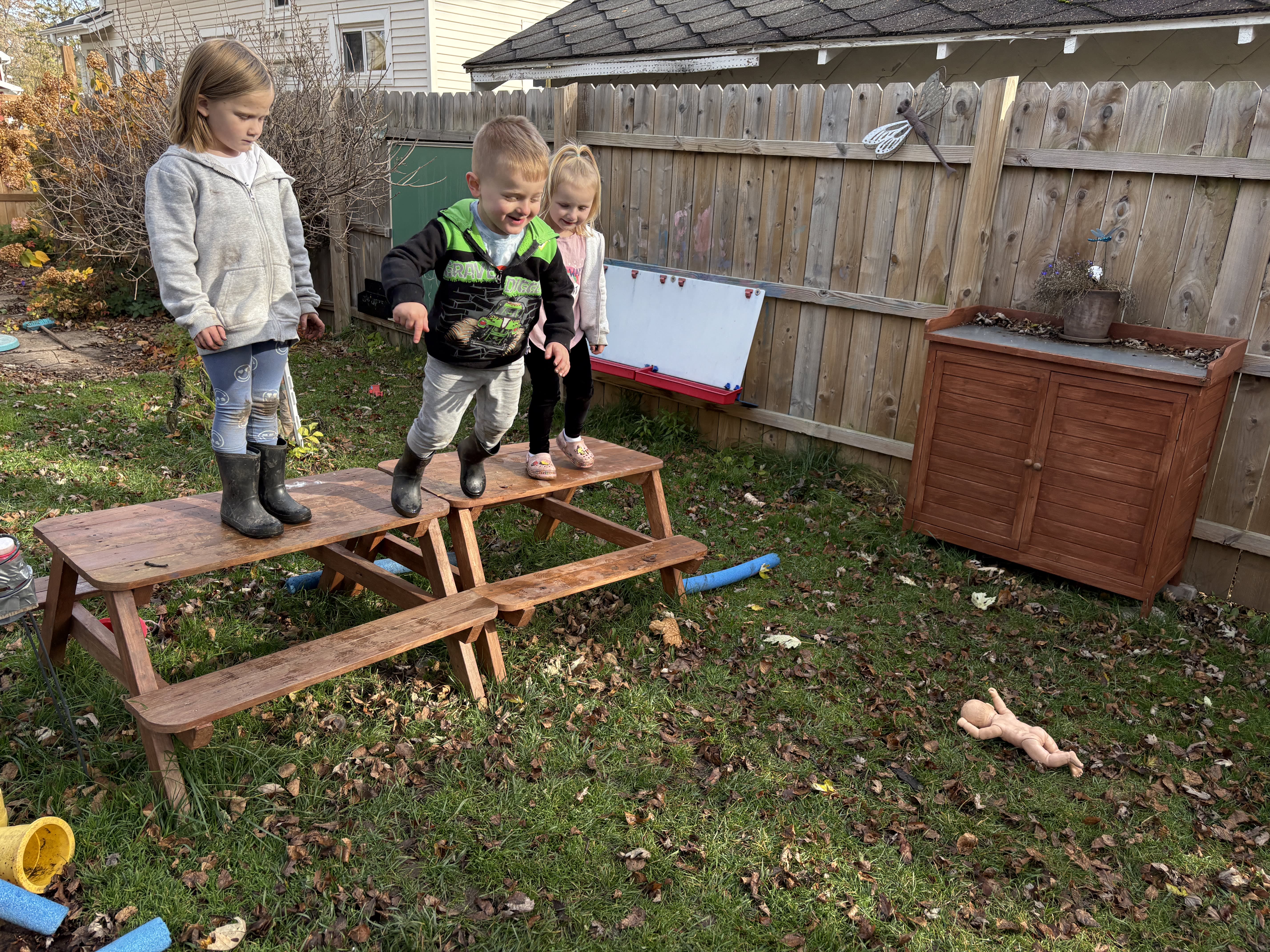 Activity Photo