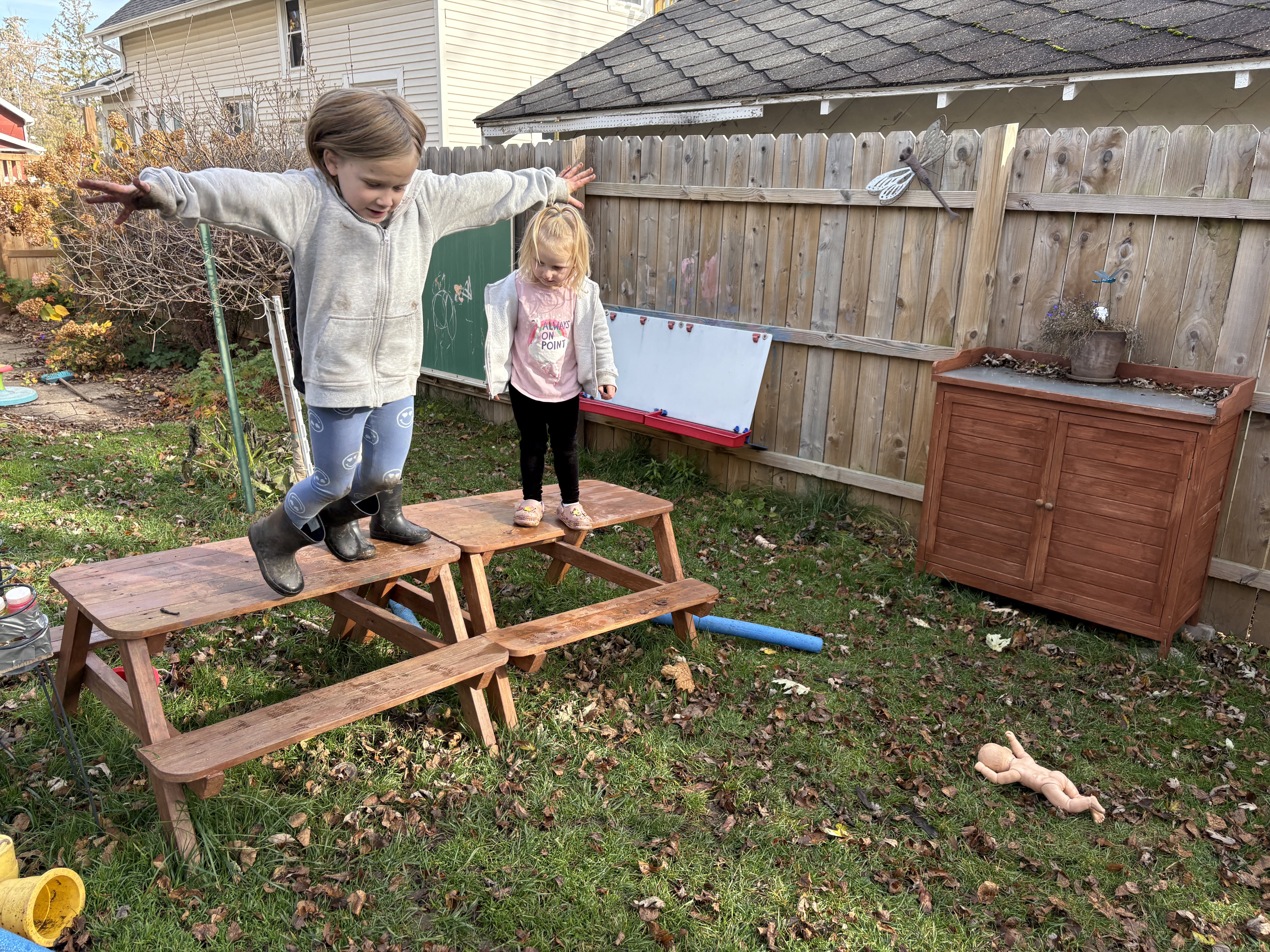 Activity Photo