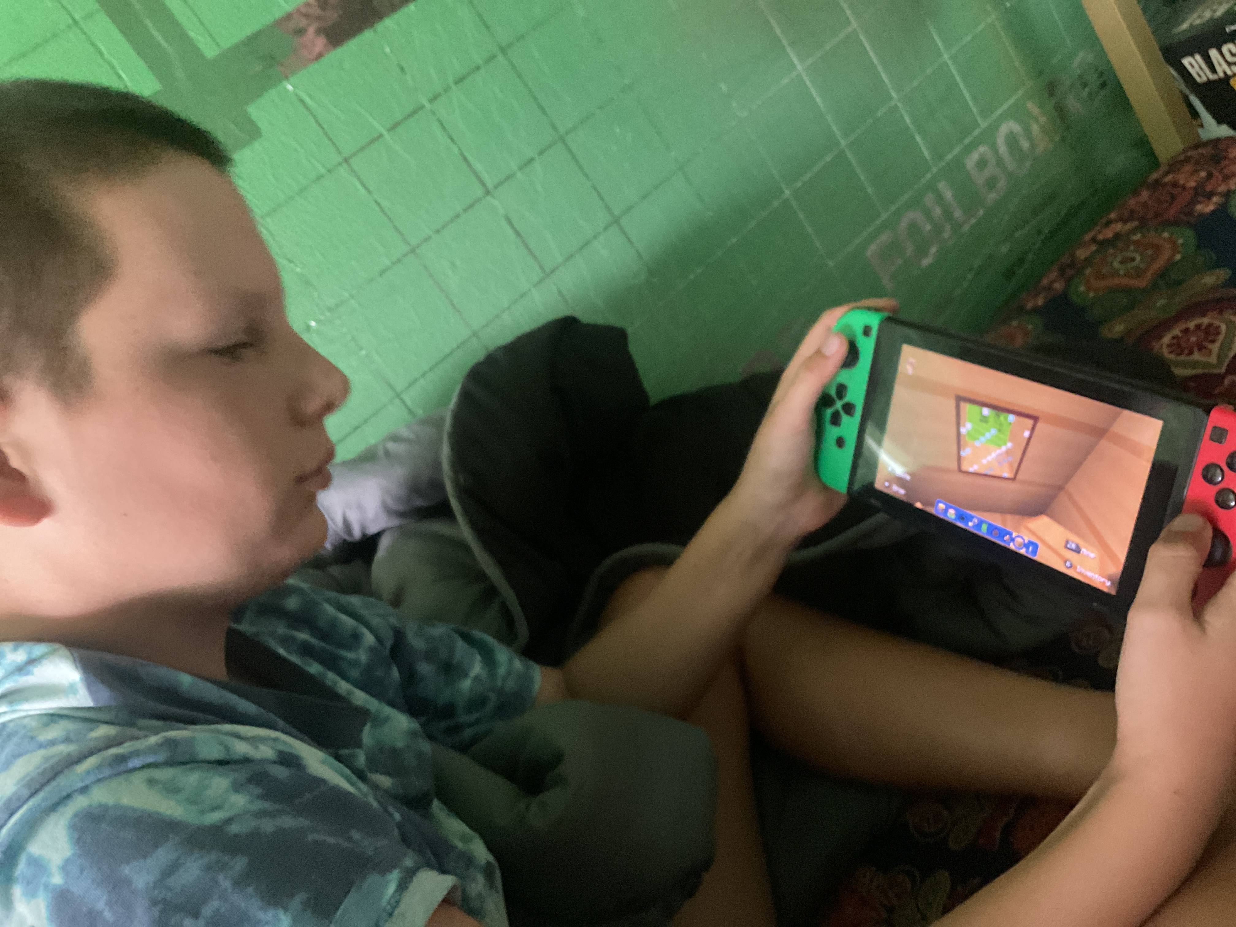 Activity Photo