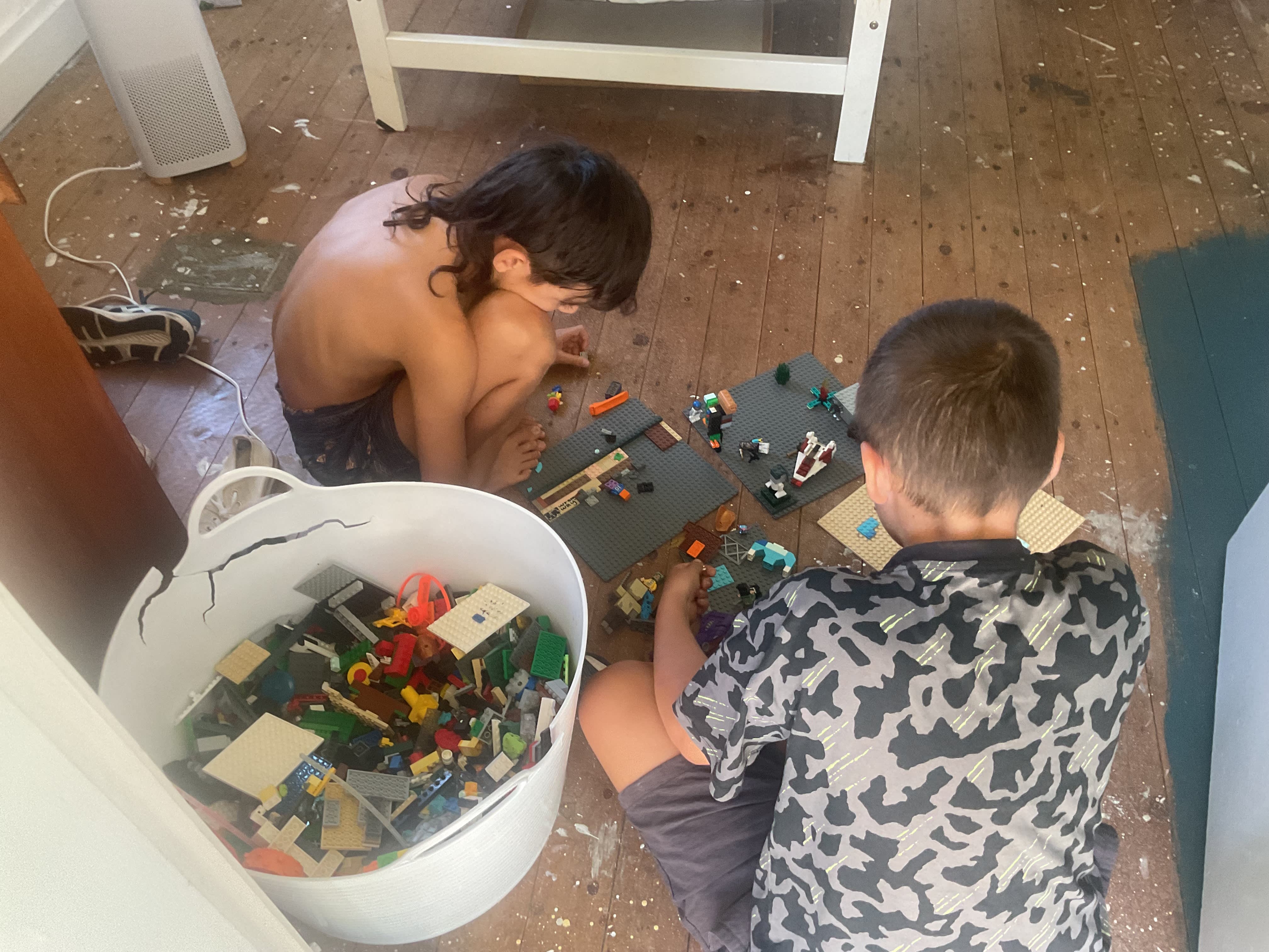 Activity Photo