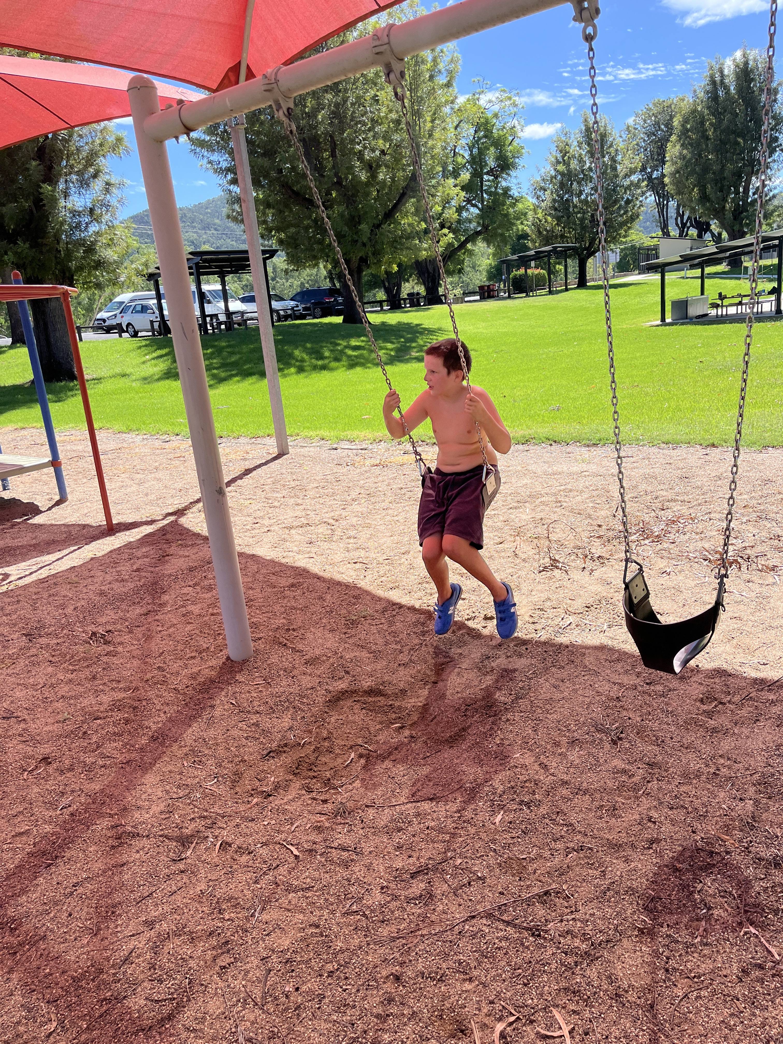 Activity Photo