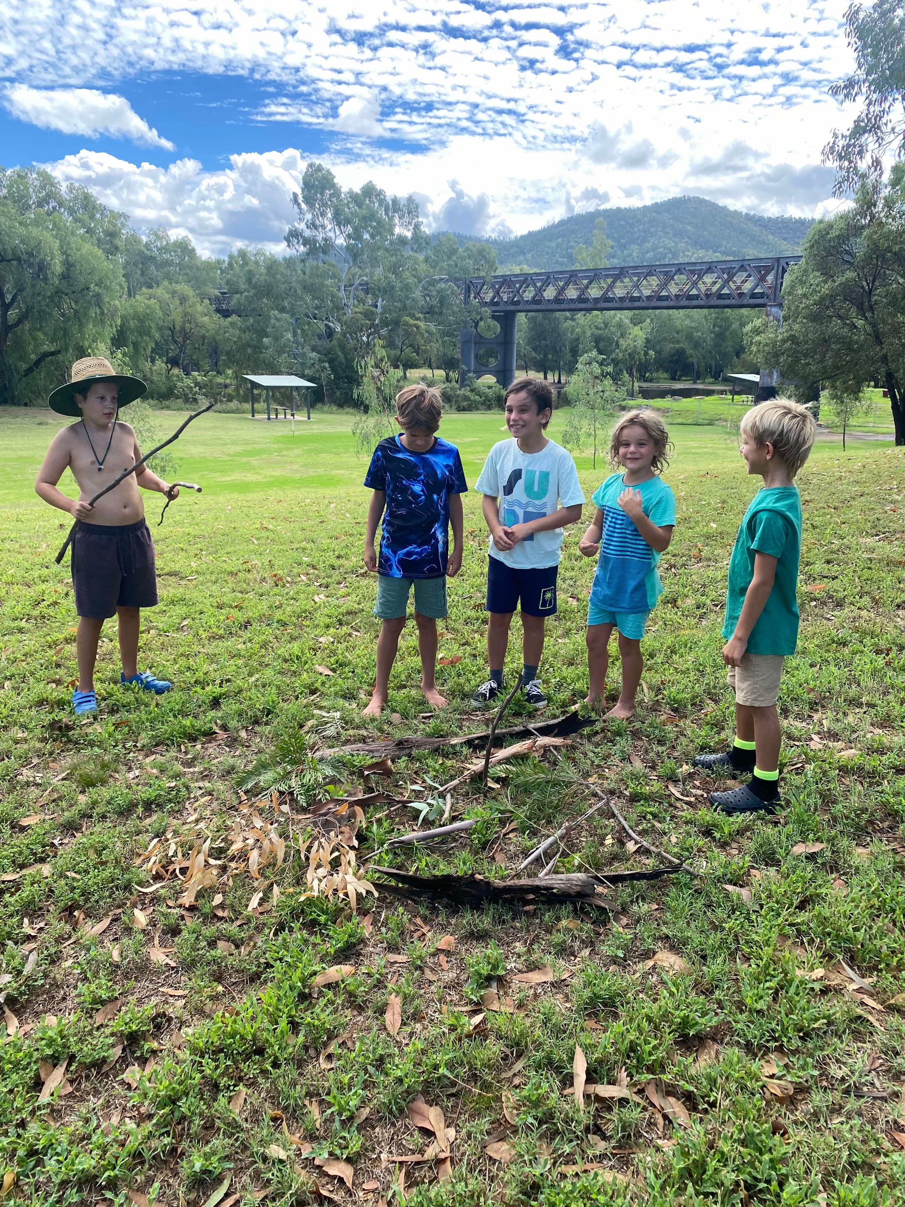 Activity Photo