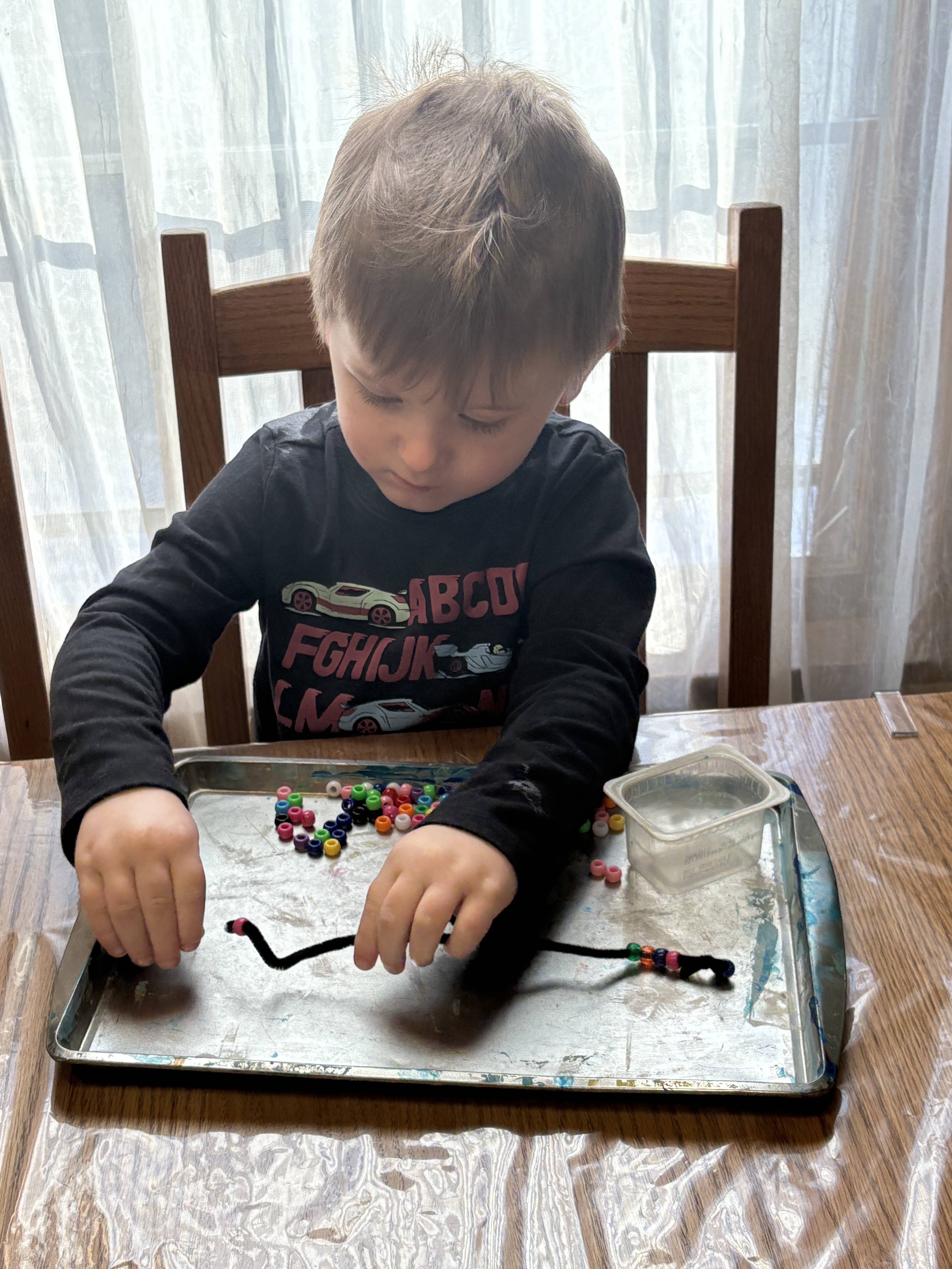 Activity Photo