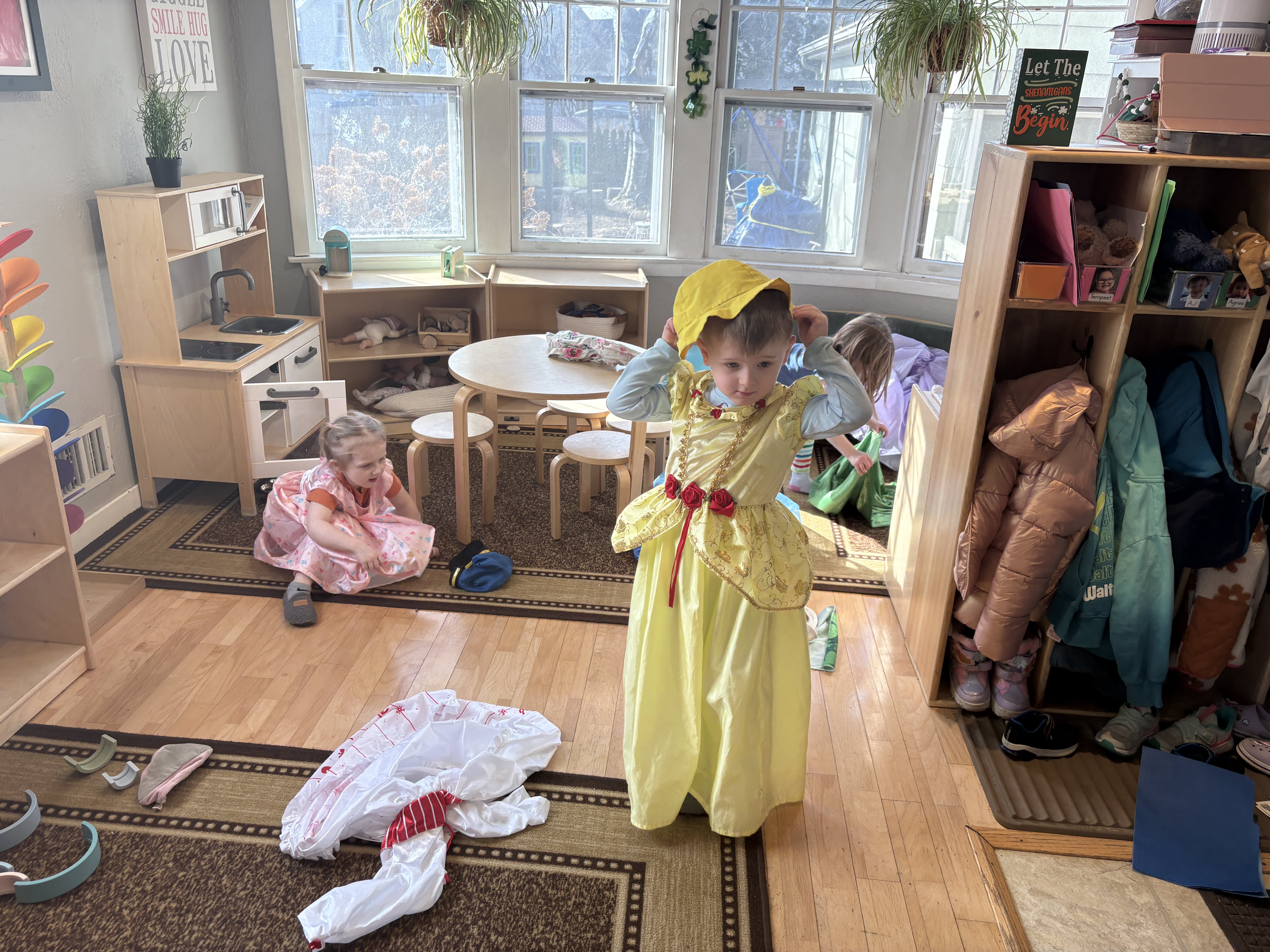 Activity Photo