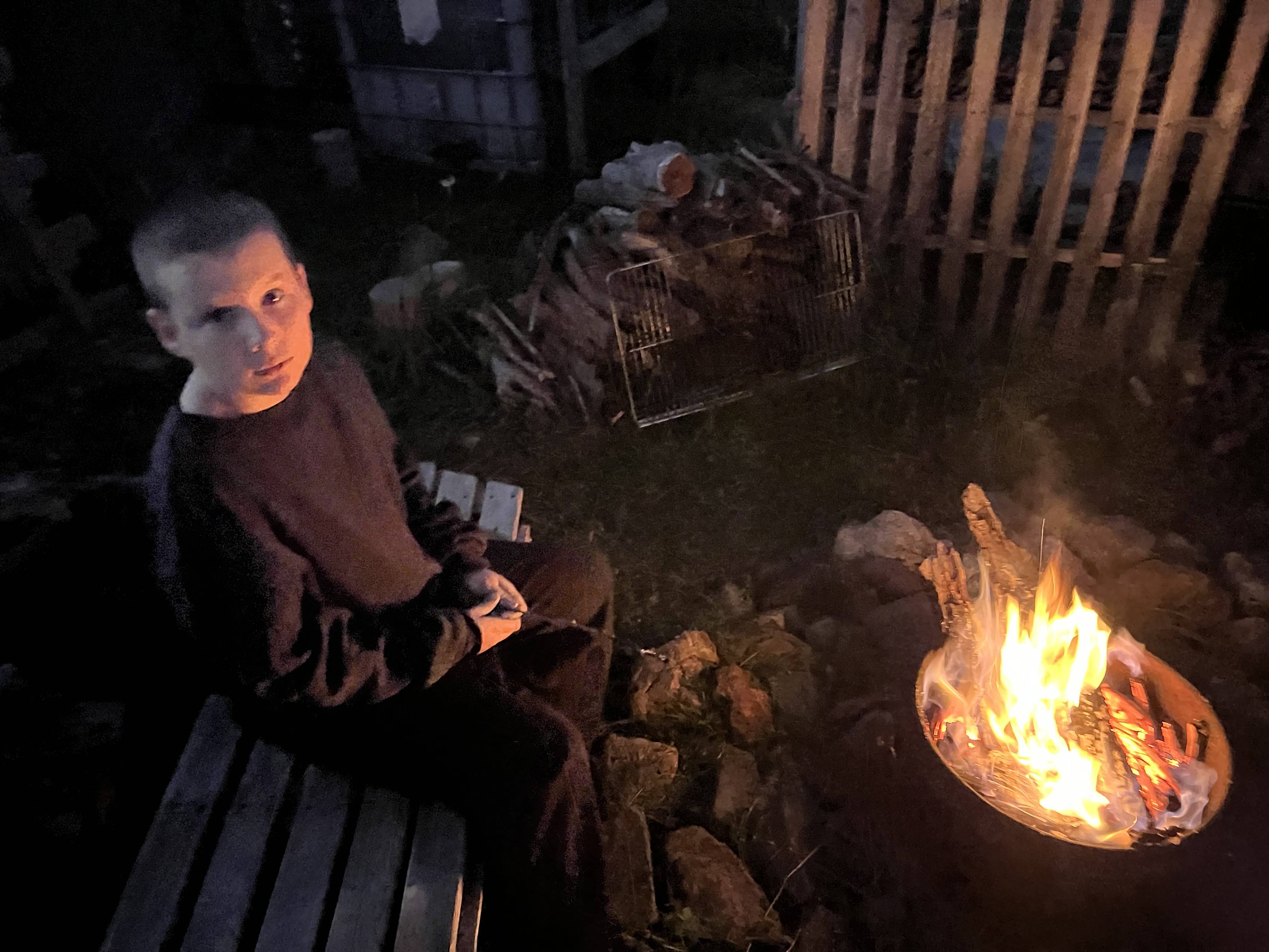 Activity Photo