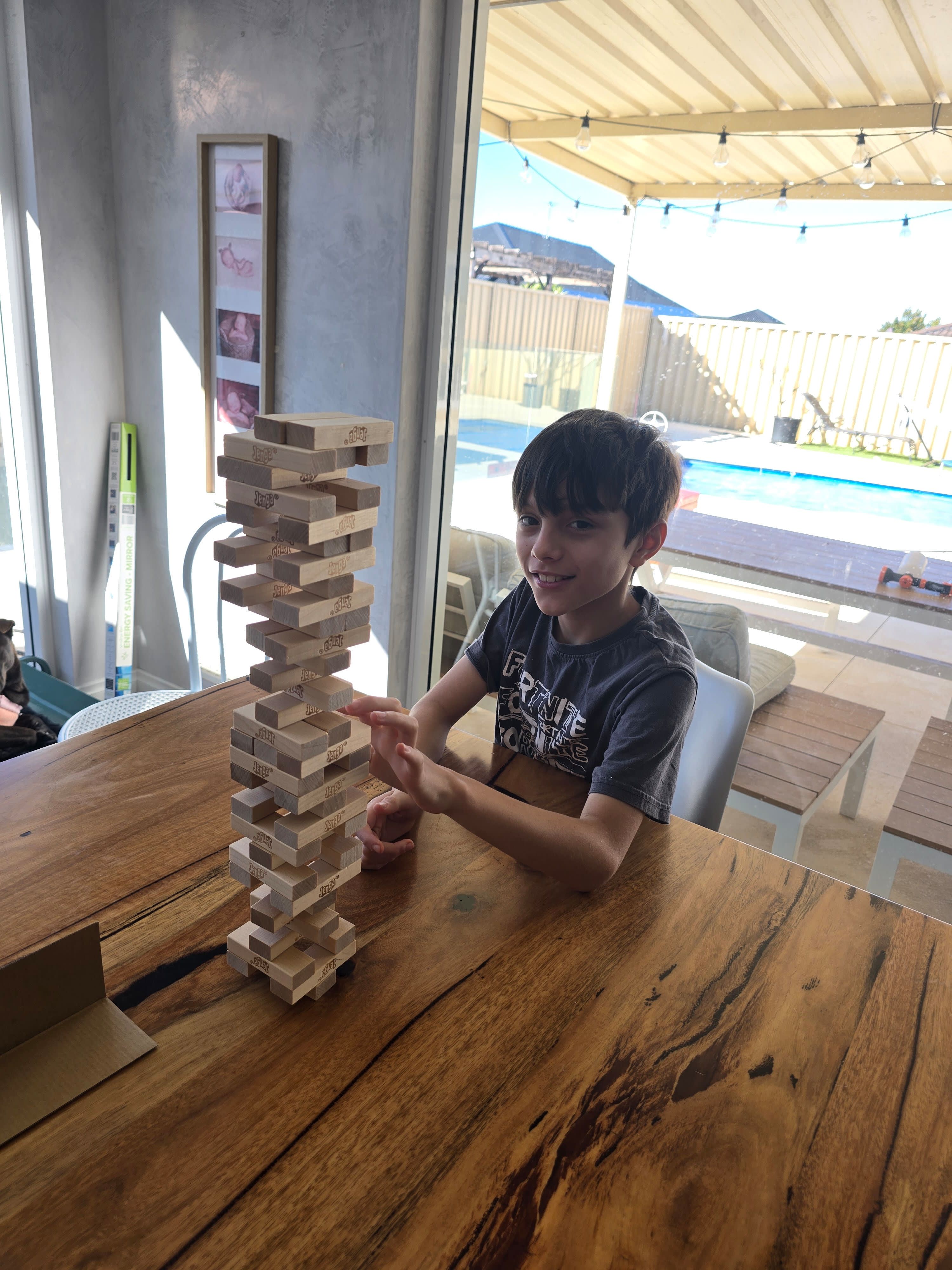 Activity Photo