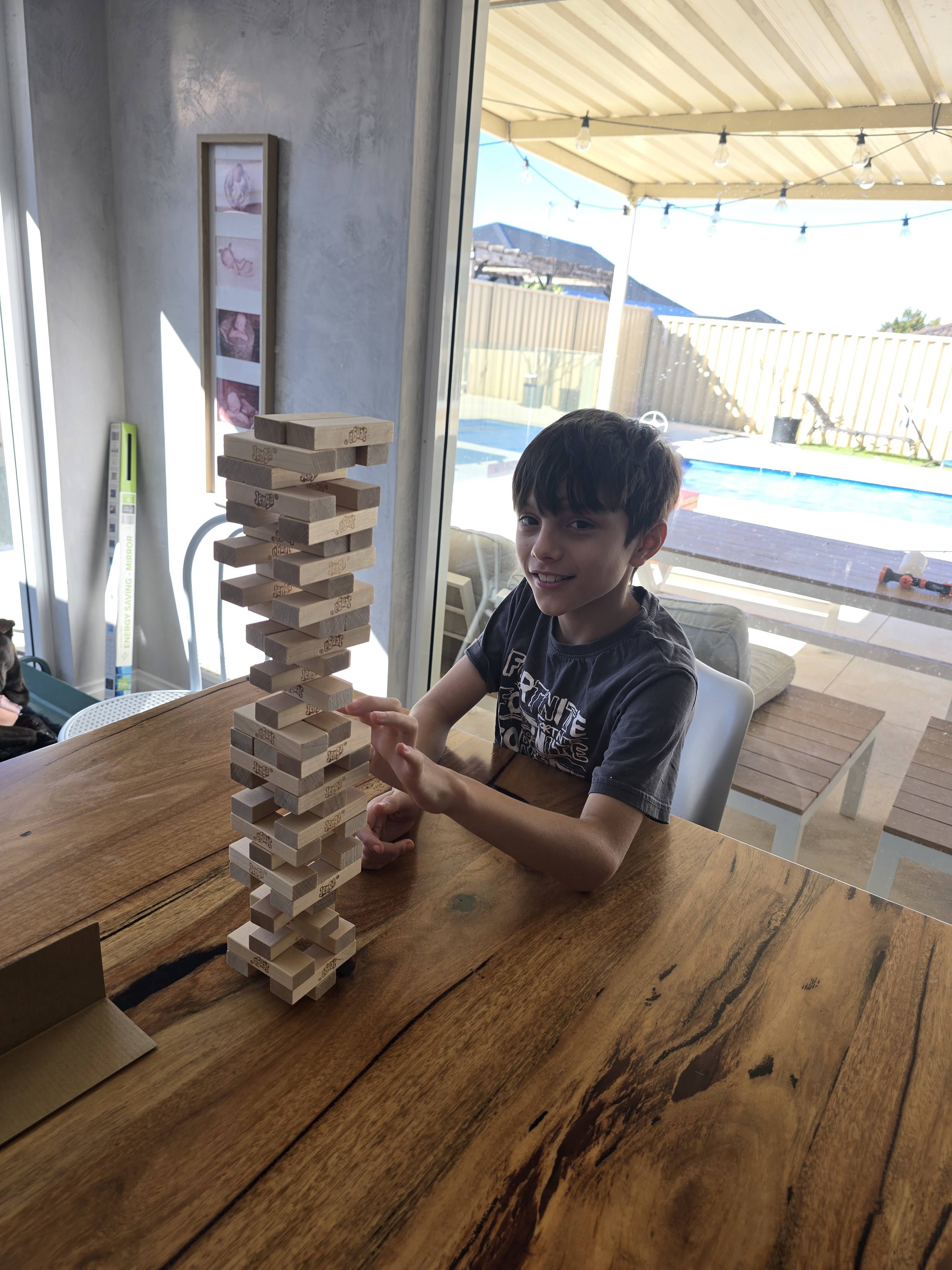 Activity Photo