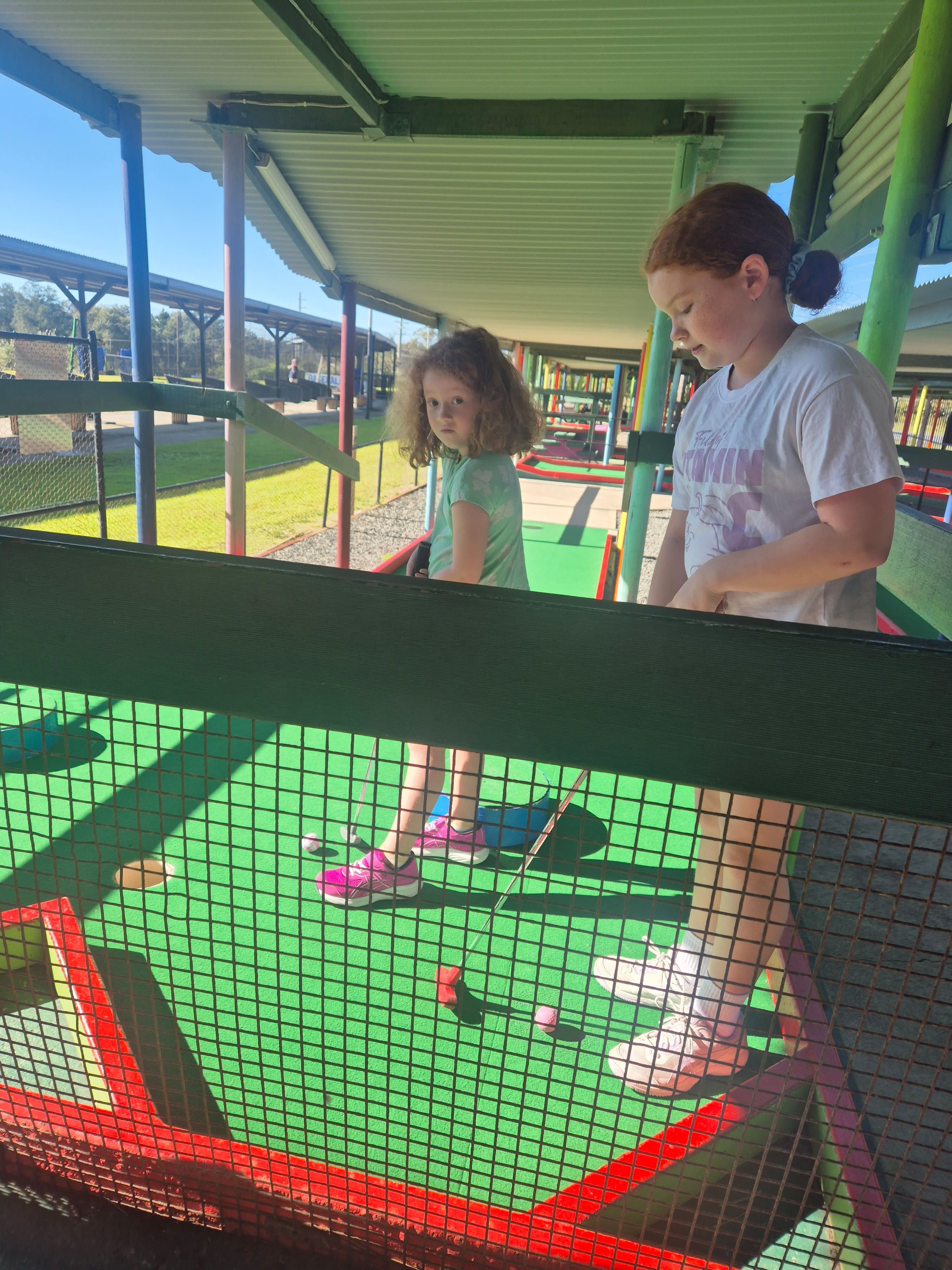 Activity Photo