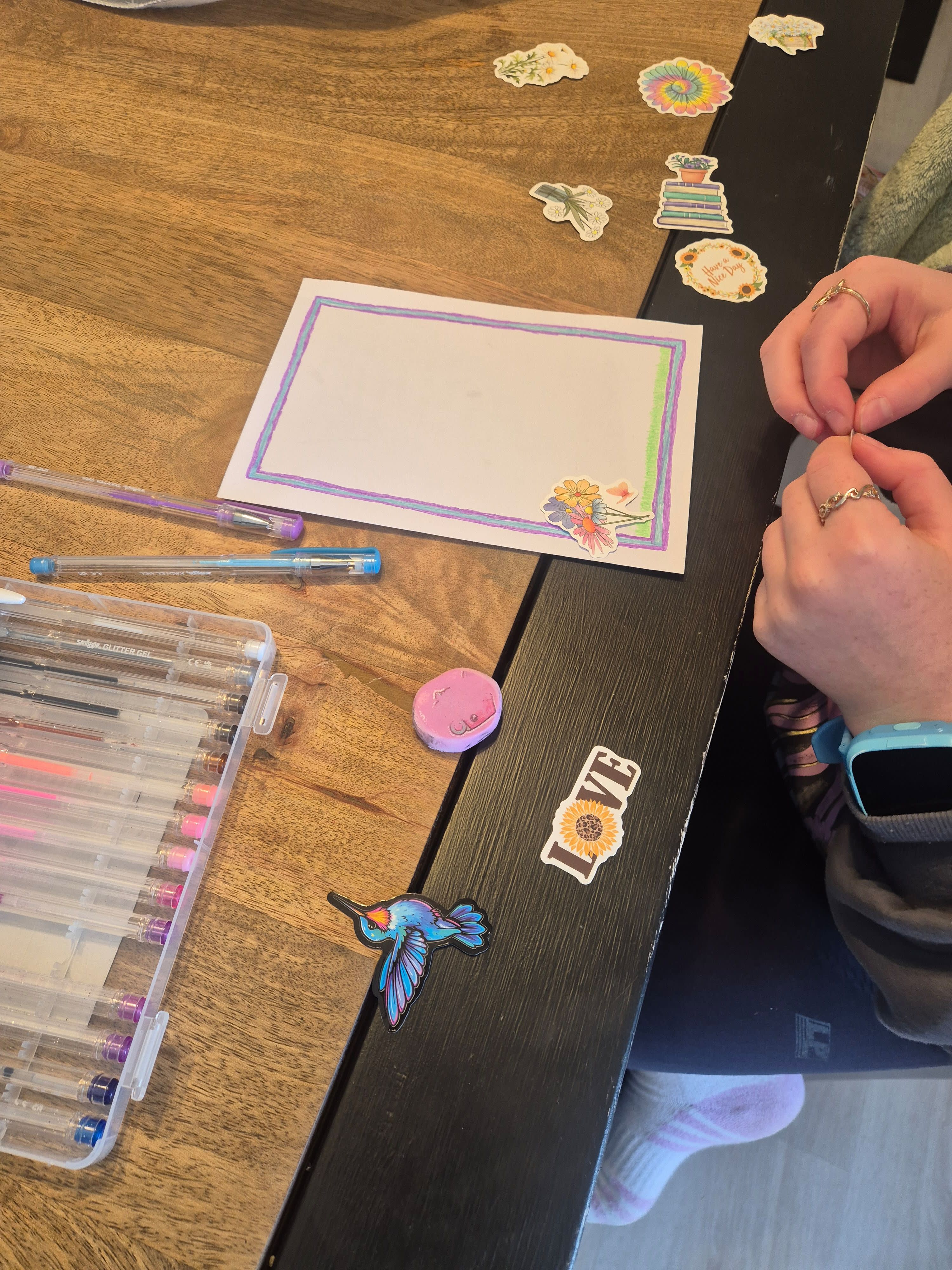 Activity Photo