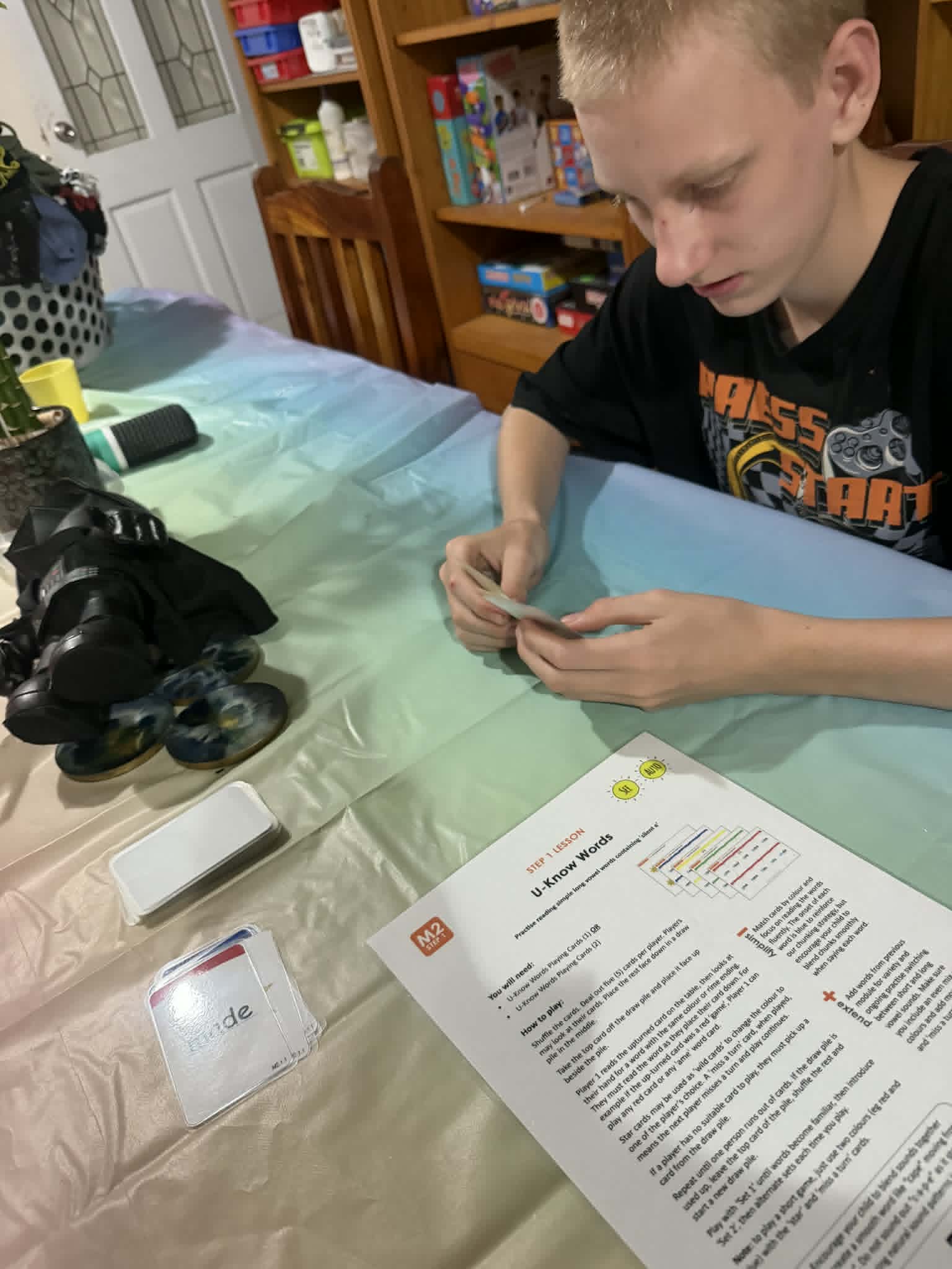 Activity Photo