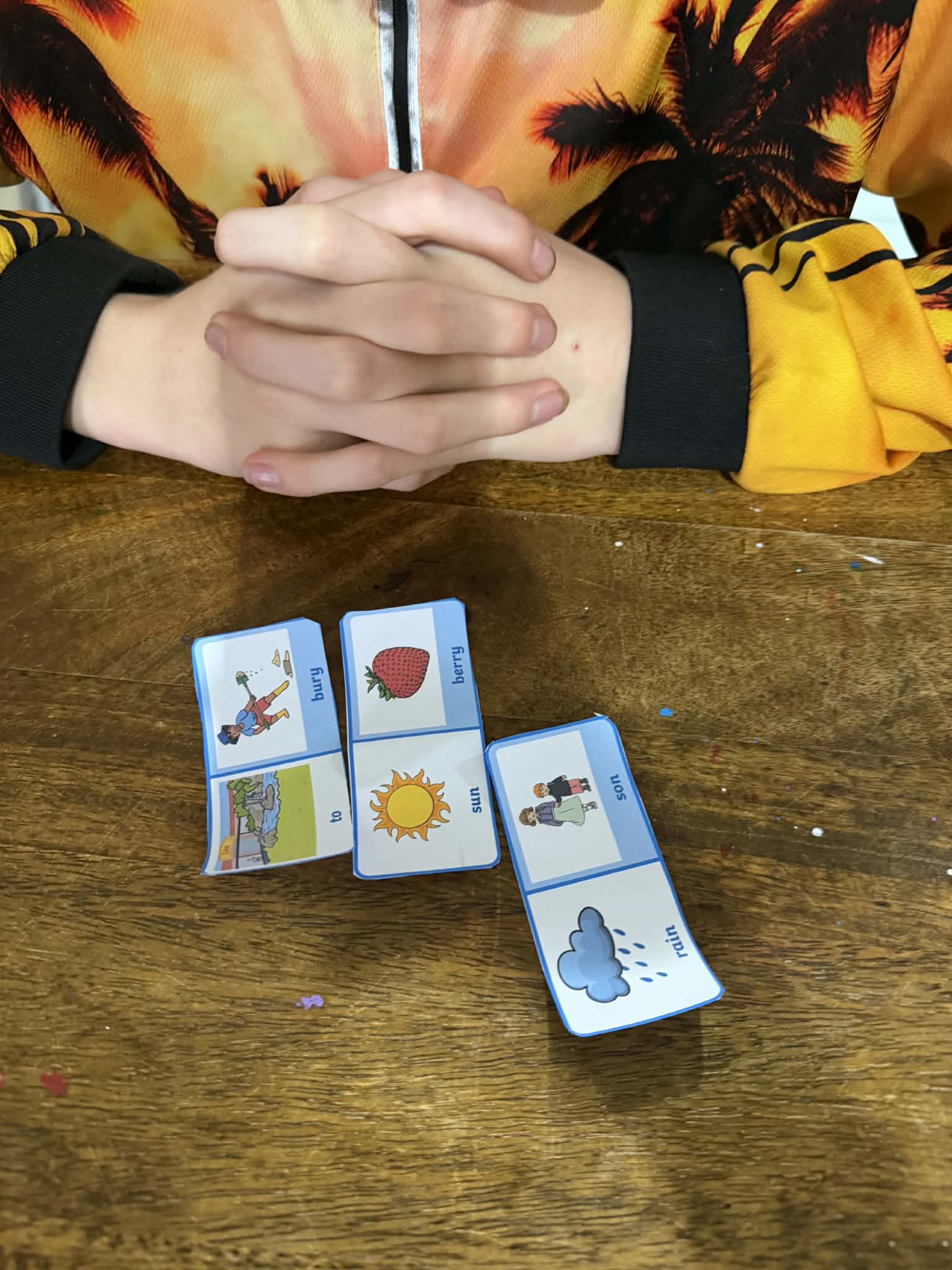 Activity Photo