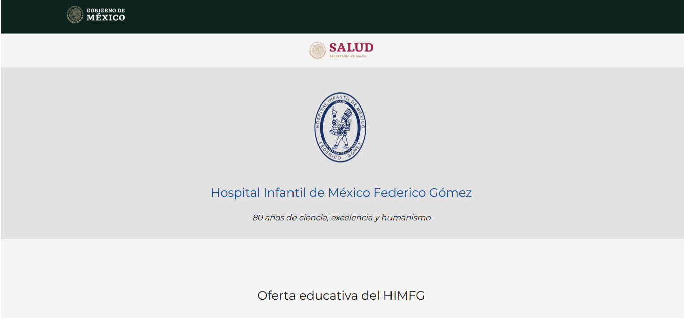 Proyecto HIMFGINP