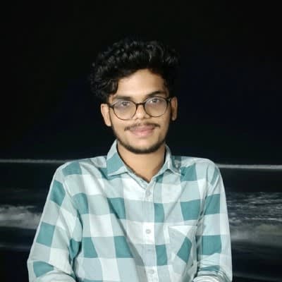 Chaitanya Reddy Profile Picture