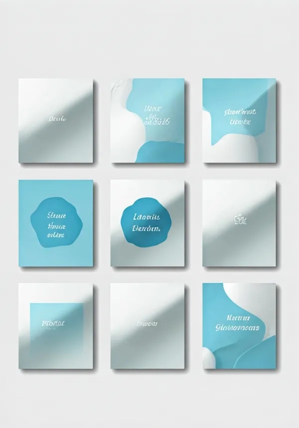 Social Media Content Design