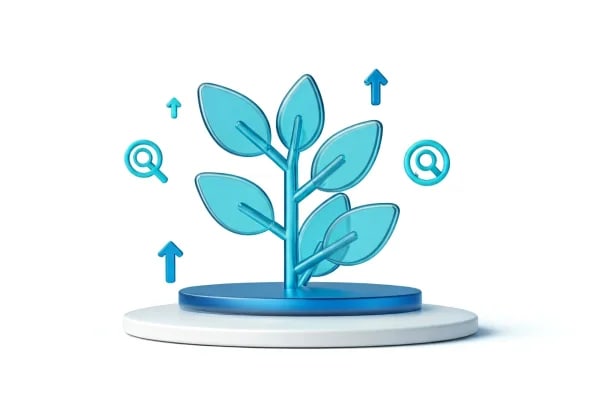 Organic Marketing