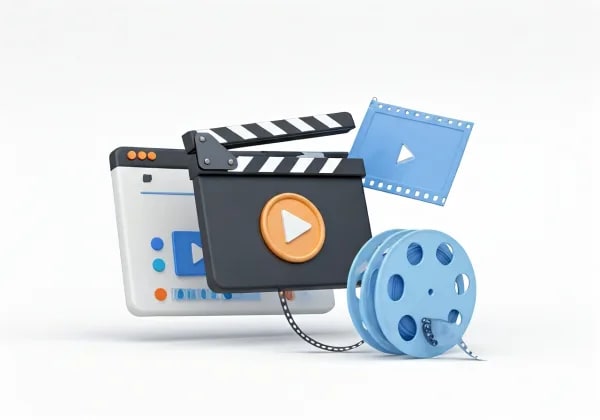 Video Editing Services