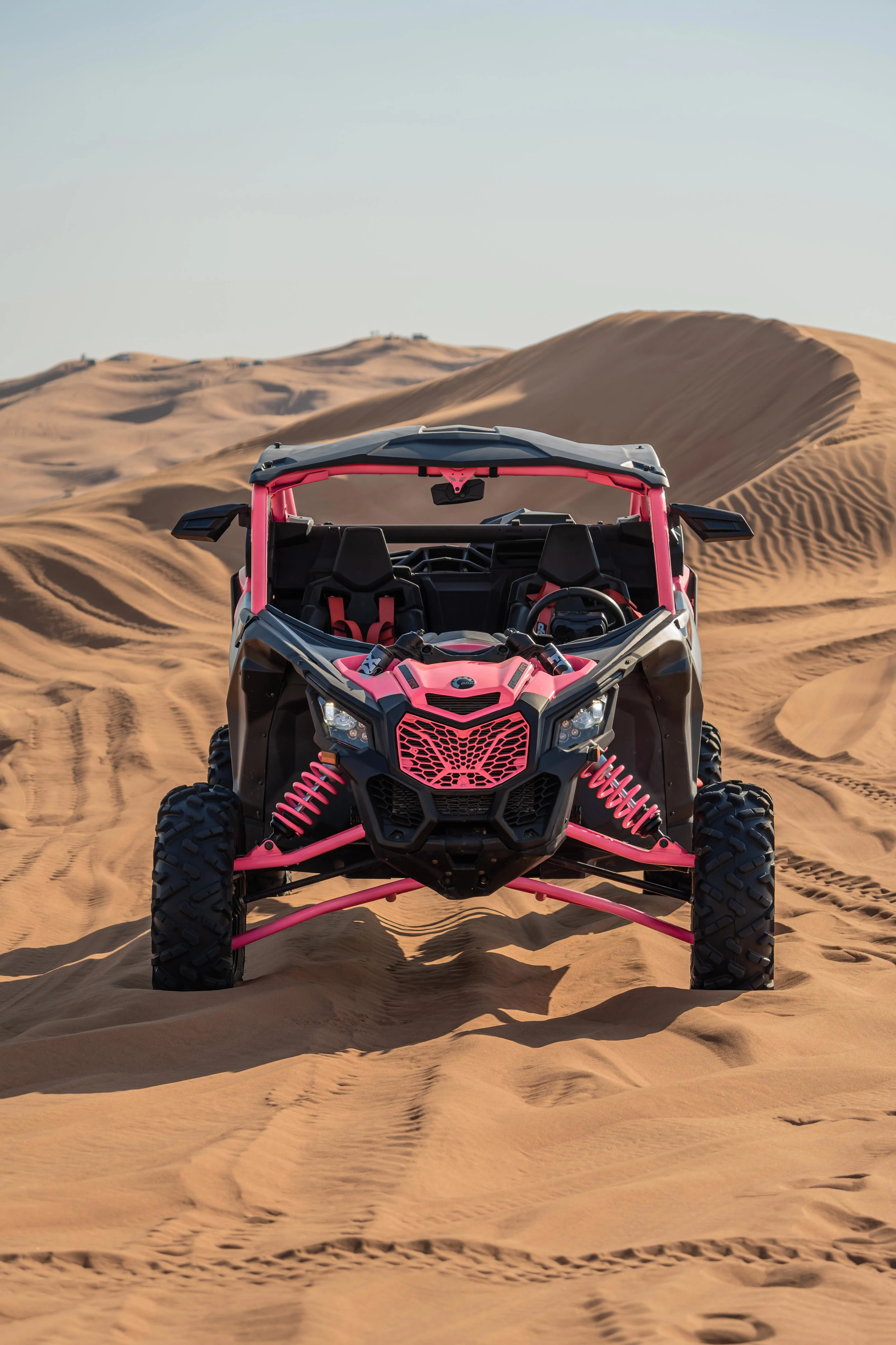 Can Am Maveric X3 Turbo RR (2 Seater)