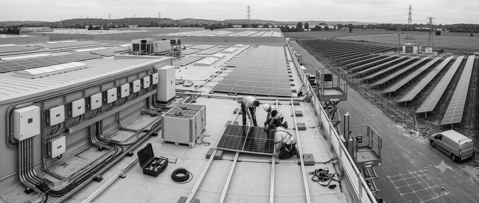 Photovoltaïque
