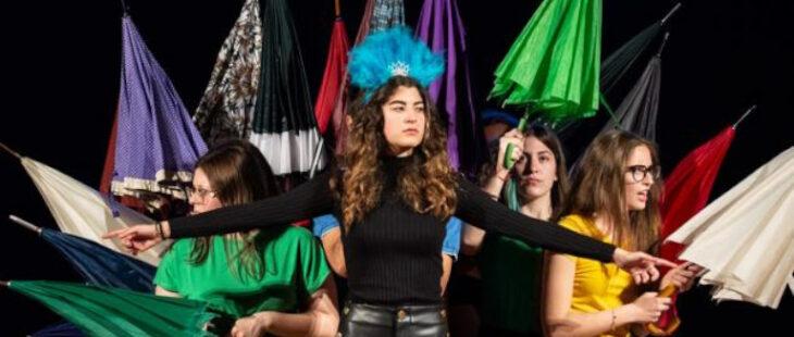 Progetto "ARTE ATTIVA" con il contributo di Fondazione Cariplo nell'ambito del Bando "CLIMA CREATIVO"
