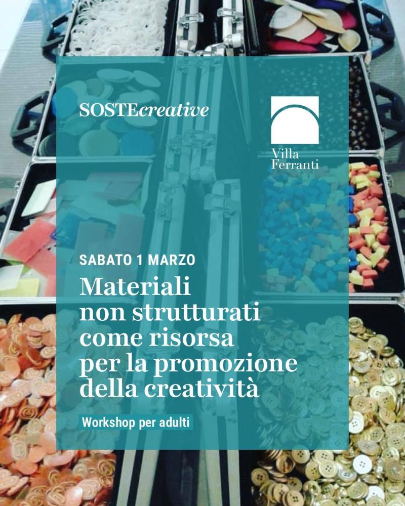 WORKSHOP