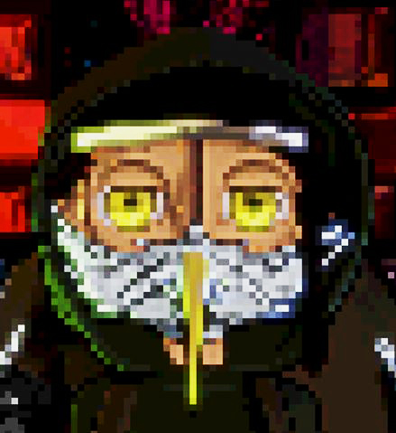 Admin Headshot