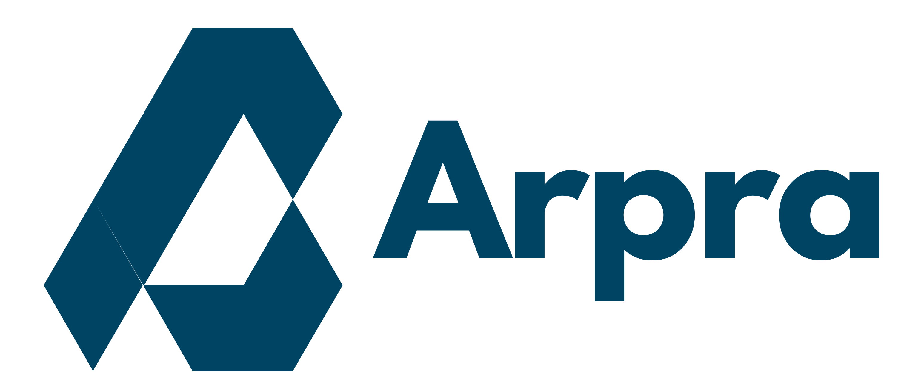 ARPRA Logo