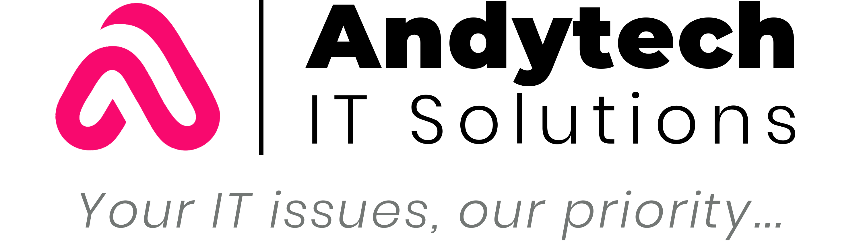 Andytechonline logo