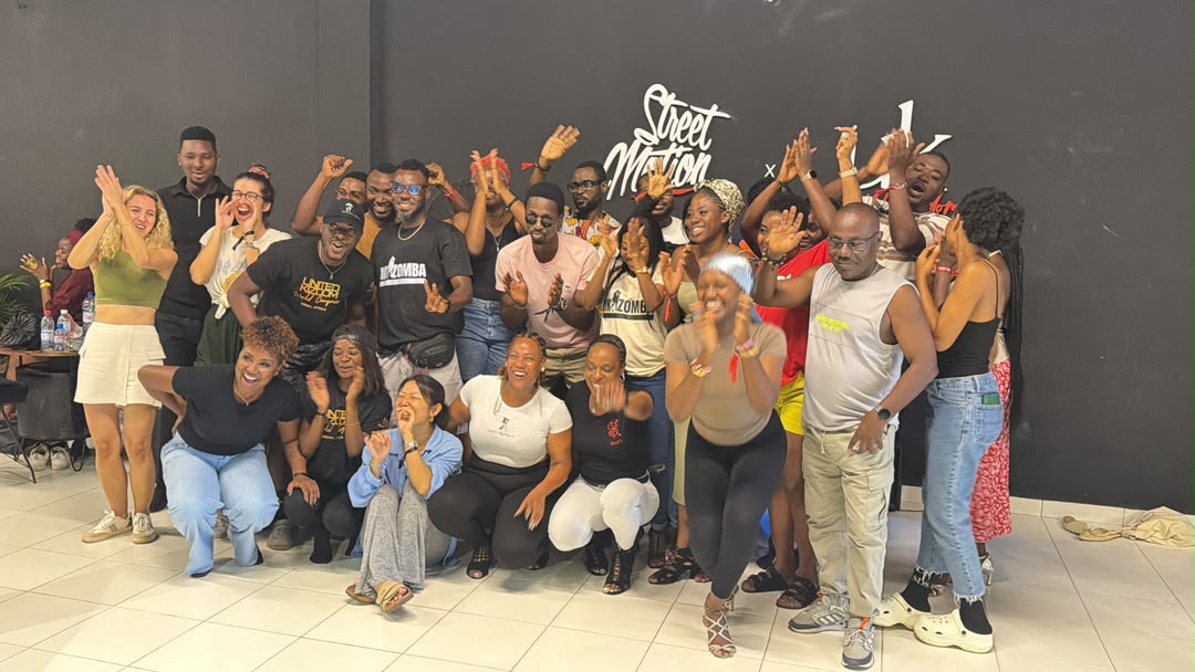 Internationally Trained Instructors