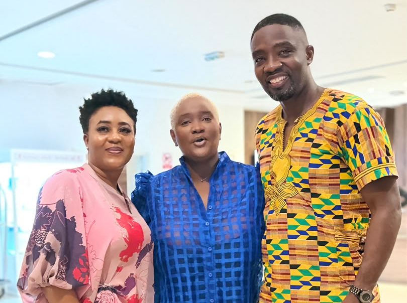 Connected to the Global Kizomba Scene