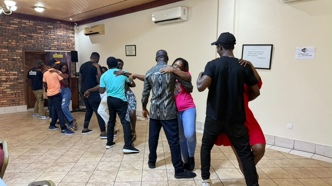 Improver Workshop