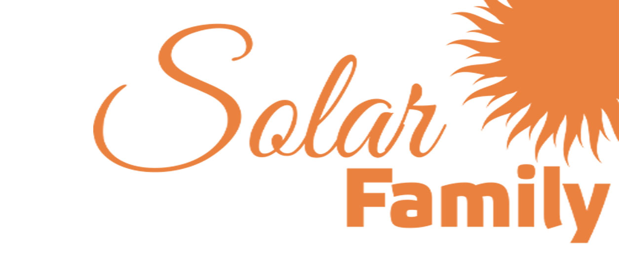 Salar Family logo