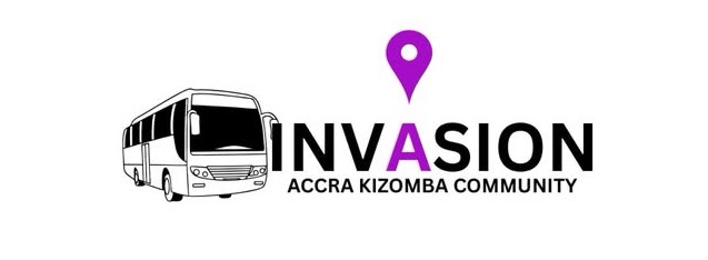 Accra Kizomba Community logo