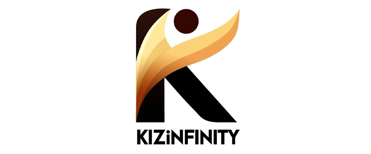 Kiz Infinity logo