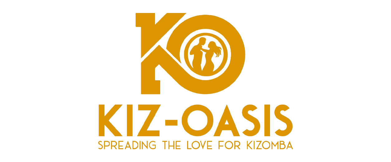 Kiz Oasis logo