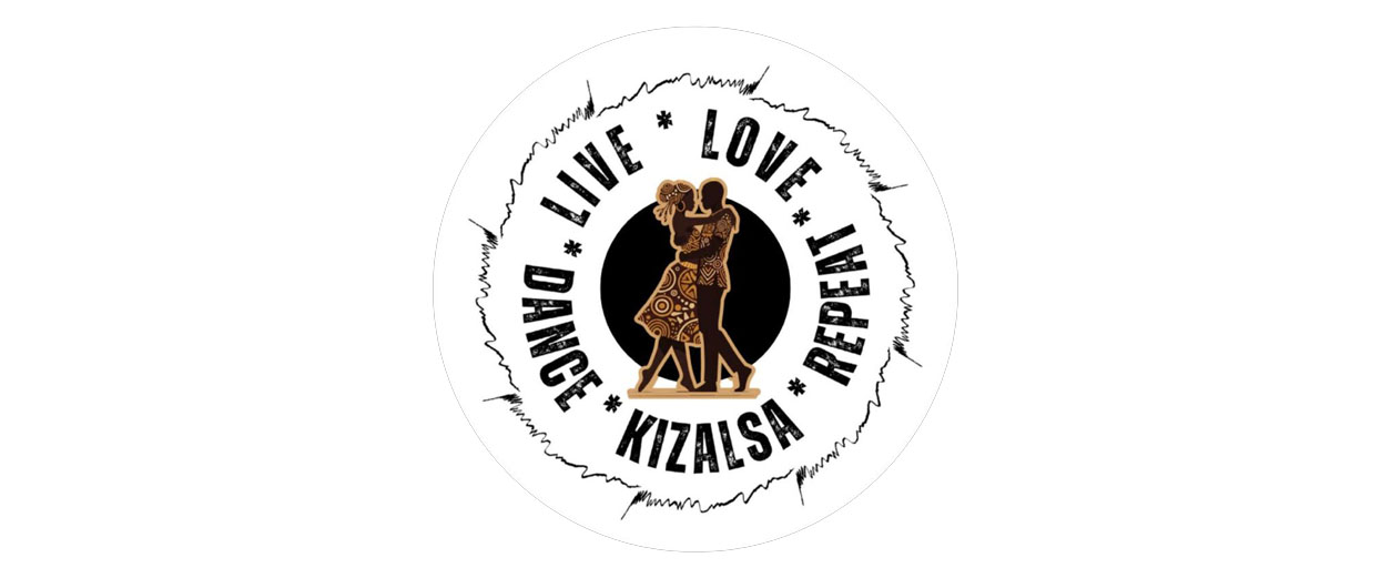 Live Dance Repeat Kizalsa logo
