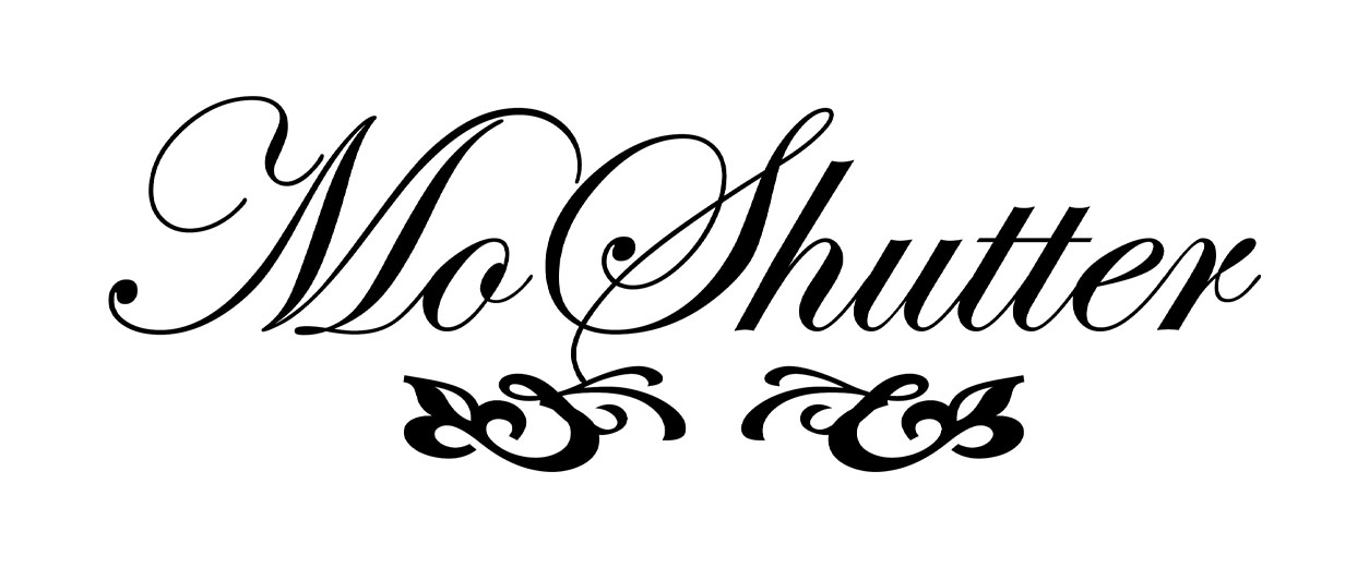 Mo Shutter logo