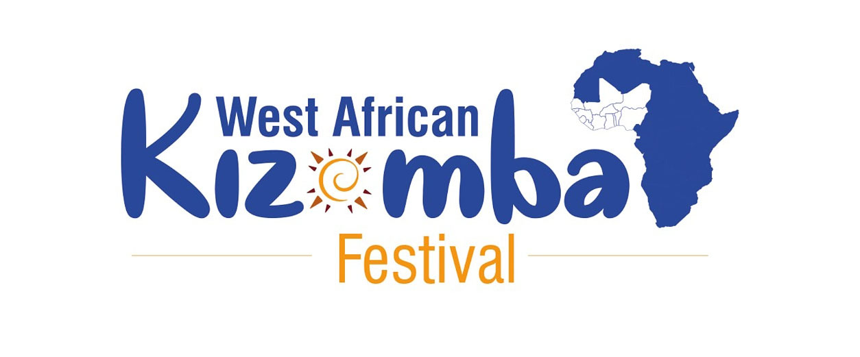 West Africa Kizomba Festival logo