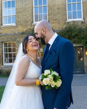 Wedding Content photo 44