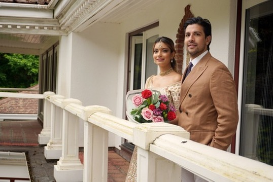 Wedding Content photo 38