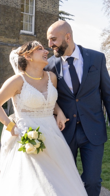 Wedding Content photo 40