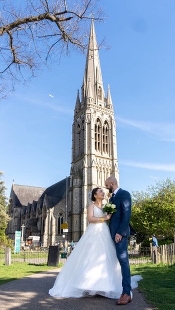 Wedding Content photo 34