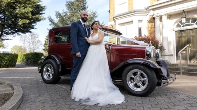 Wedding Content photo 33