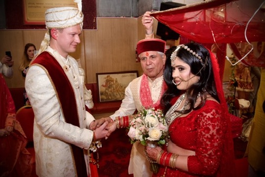 Wedding Content photo 29