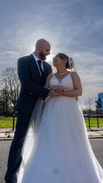 Wedding Content photo 36