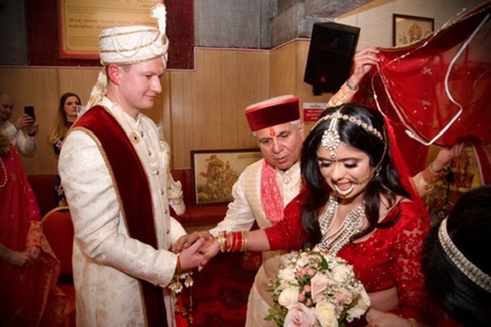 Wedding Content photo 35