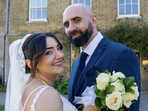 Wedding Content photo 23